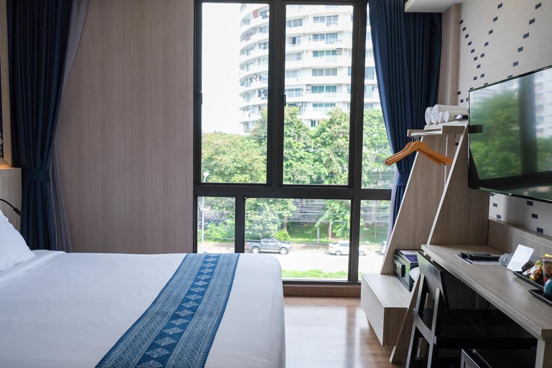 Salee Boutique Hotel — Photos 2