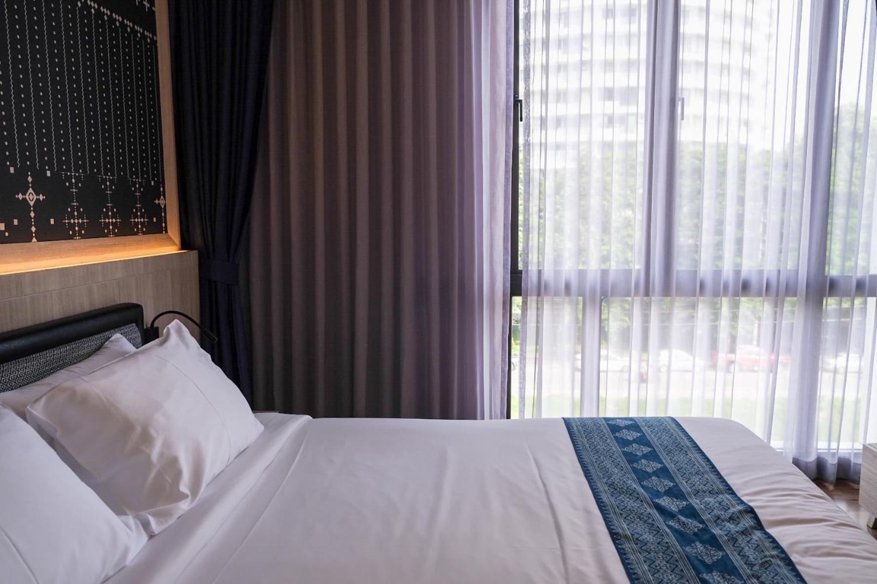 Salee Boutique Hotel — Photos 1