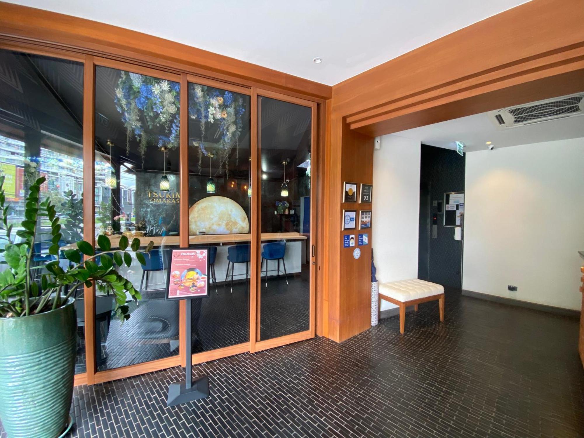 Salee Boutique Hotel, Chiang Mai